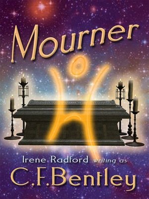 cover image of Mourner